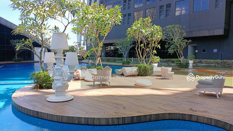 Service Residence for Rent at Arte Mont Kiara - James Law - PropertyGuru.com.my