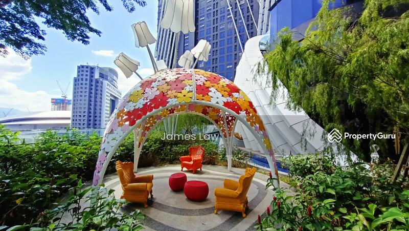 Service Residence for Rent at Arte Mont Kiara - James Law - PropertyGuru.com.my