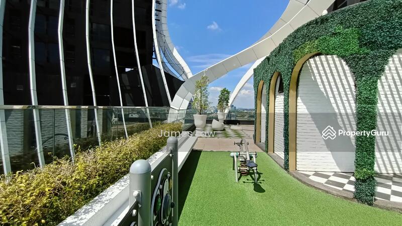 Service Residence for Rent at Arte Mont Kiara - James Law - PropertyGuru.com.my