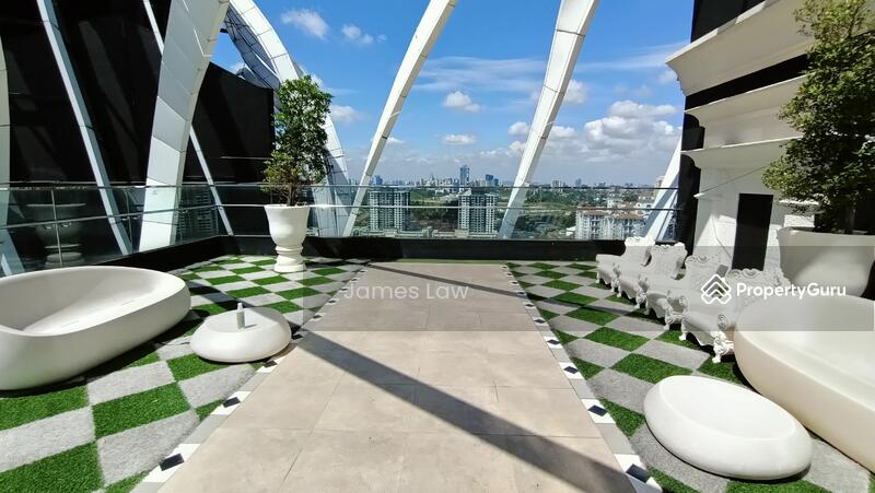 Service Residence for Rent at Arte Mont Kiara - James Law - PropertyGuru.com.my