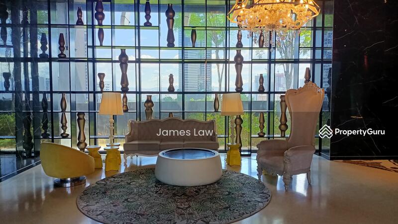 Service Residence for Rent at Arte Mont Kiara - James Law - PropertyGuru.com.my