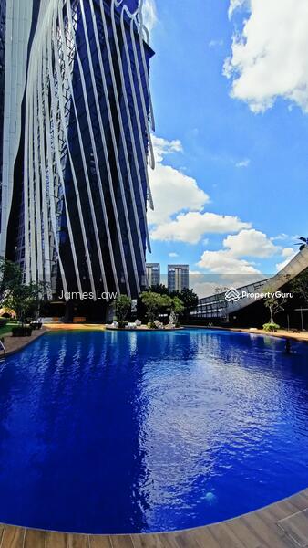 Service Residence for Rent at Arte Mont Kiara - James Law - PropertyGuru.com.my