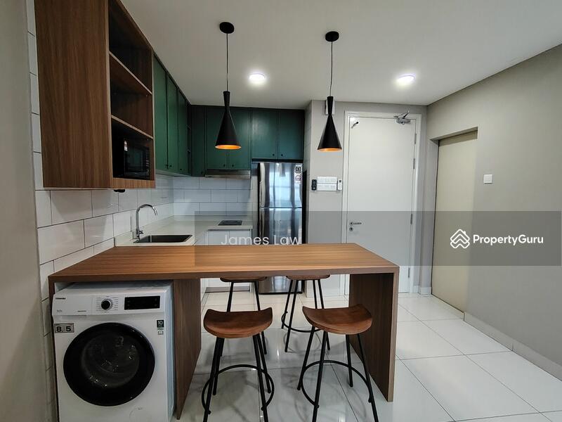 Service Residence for Rent at Arte Mont Kiara - James Law - PropertyGuru.com.my