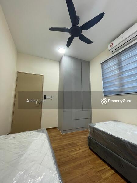Pangsapuri untuk Disewa di Admiral Residences - Abby Ho - PropertyGuru.com.my