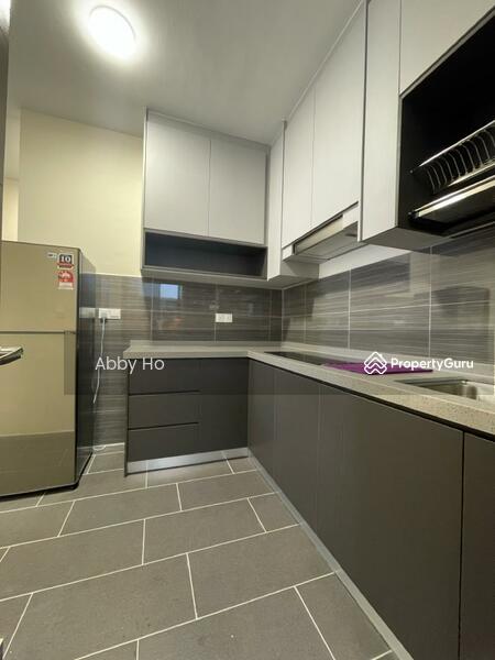 Pangsapuri untuk Disewa di Admiral Residences - Abby Ho - PropertyGuru.com.my