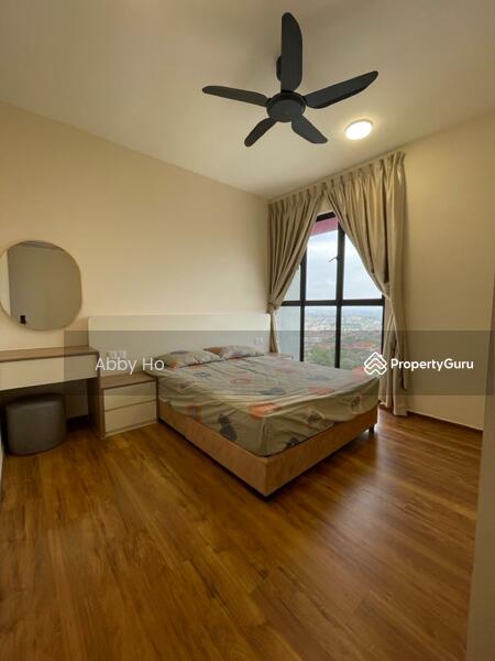 Pangsapuri untuk Disewa di Admiral Residences - Abby Ho - PropertyGuru.com.my