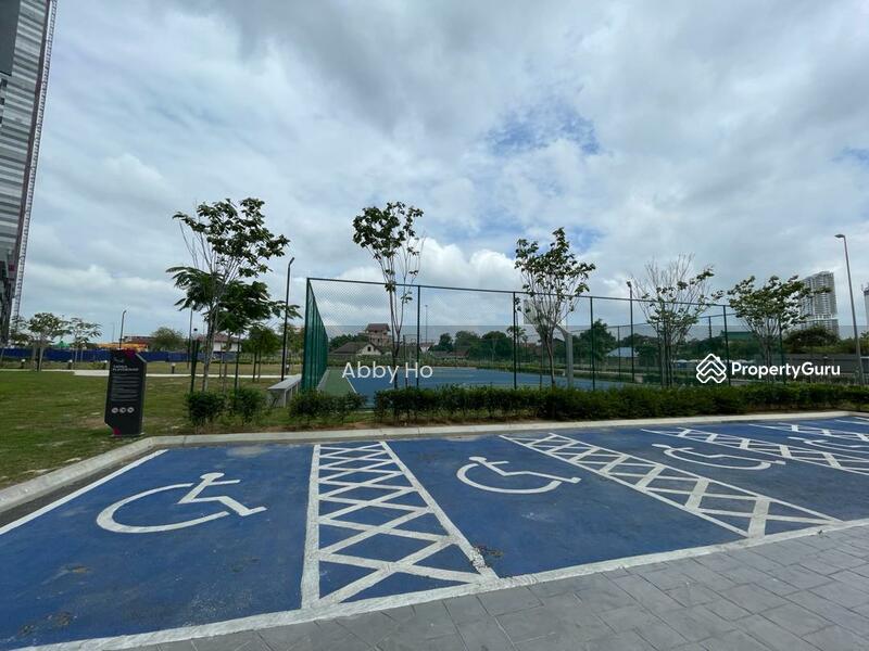 Pangsapuri untuk Disewa di Admiral Residences - Abby Ho - PropertyGuru.com.my