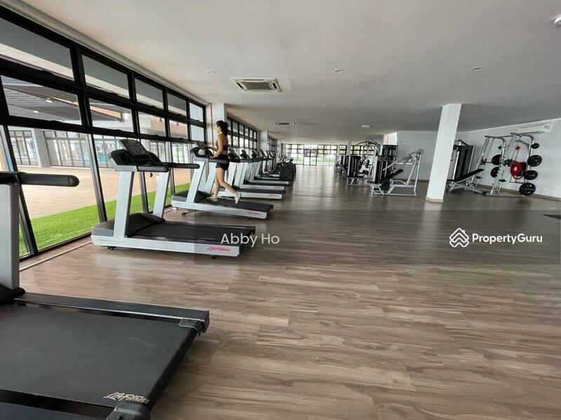 Pangsapuri untuk Disewa di Admiral Residences - Abby Ho - PropertyGuru.com.my