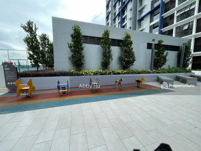 Pangsapuri untuk Disewa di Admiral Residences - Abby Ho - PropertyGuru.com.my