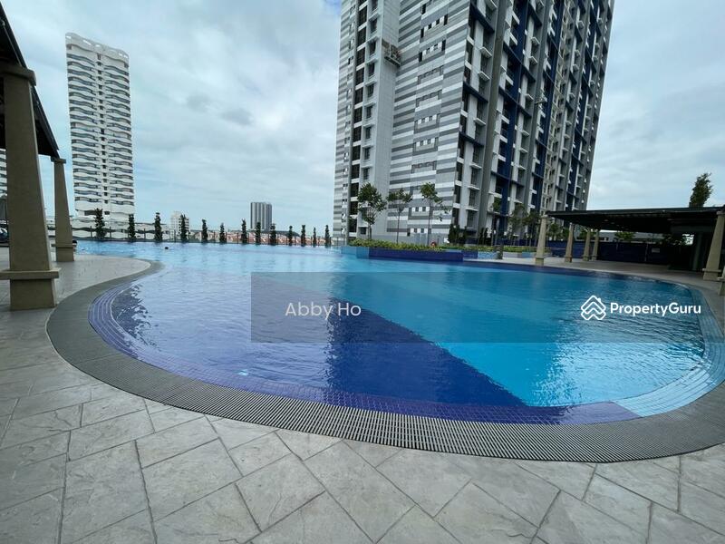 Pangsapuri untuk Disewa di Admiral Residences - Abby Ho - PropertyGuru.com.my
