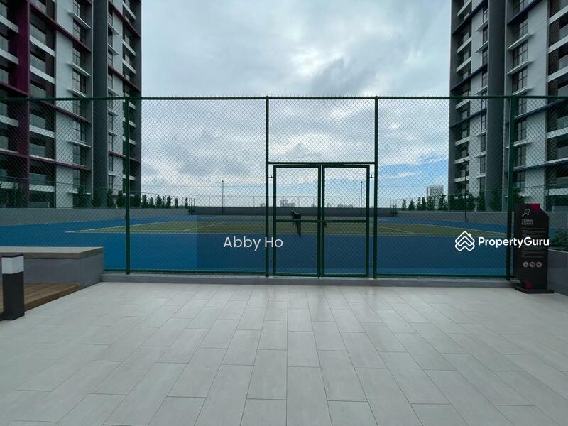 Pangsapuri untuk Disewa di Admiral Residences - Abby Ho - PropertyGuru.com.my