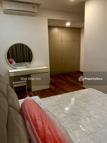 Condominium for Rent at Queens Residences Q1 @ Queens Waterfront - Wei Wei Ho - PropertyGuru.com.my