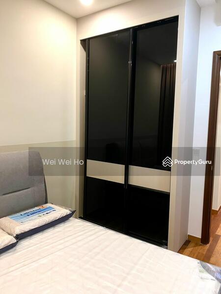 Condominium for Rent at Queens Residences Q1 @ Queens Waterfront - Wei Wei Ho - PropertyGuru.com.my