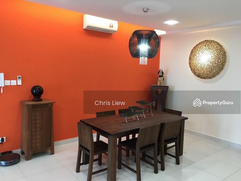 Condominium for Sale at Teega Residences - Chris Liew - PropertyGuru.com.my