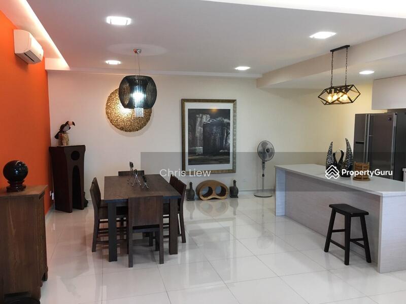 Condominium for Sale at Teega Residences - Chris Liew - PropertyGuru.com.my