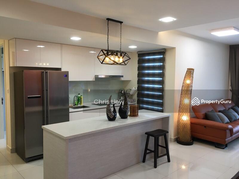Condominium for Sale at Teega Residences - Chris Liew - PropertyGuru.com.my
