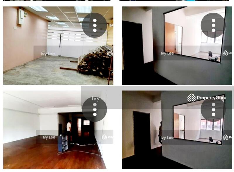 Shop / Office for Rent in Bukit Jalil (Kuala Lumpur) - Ivy Lee - PropertyGuru.com.my