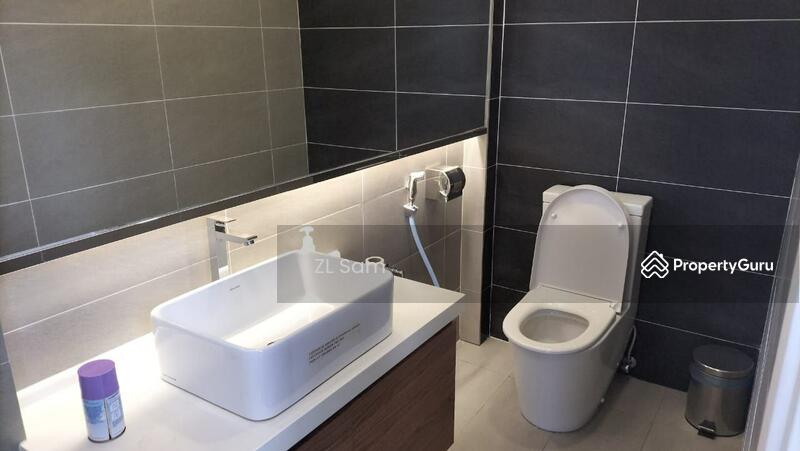 Office for Rent in Kampung Kerinchi (Bangsar South) (Kuala Lumpur) - ZL Sam - PropertyGuru.com.my