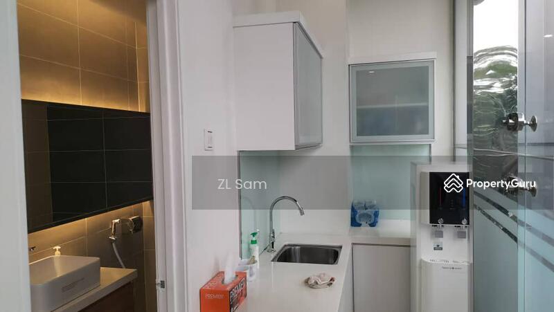 Office for Rent in Kampung Kerinchi (Bangsar South) (Kuala Lumpur) - ZL Sam - PropertyGuru.com.my
