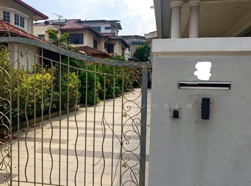 Bungalow House for Sale in Tropicana (Petaling Jaya) - Rashidah Juremi - Exterior - PropertyGuru.com.my
