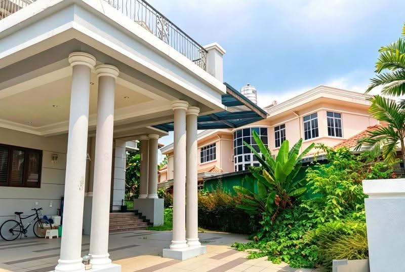 Bungalow House for Sale in Tropicana (Petaling Jaya) - Rashidah Juremi - Exterior - PropertyGuru.com.my