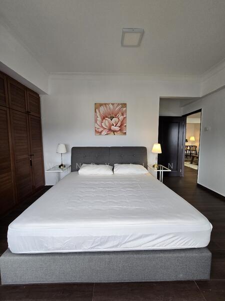 For Rent - Park Rose