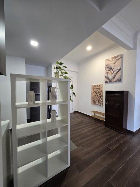 For Rent - Park Rose