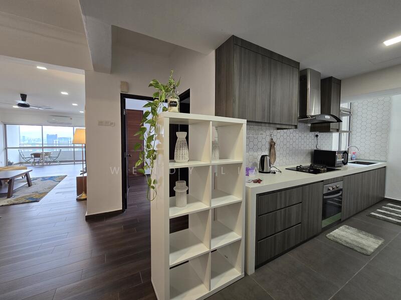 For Rent - Park Rose