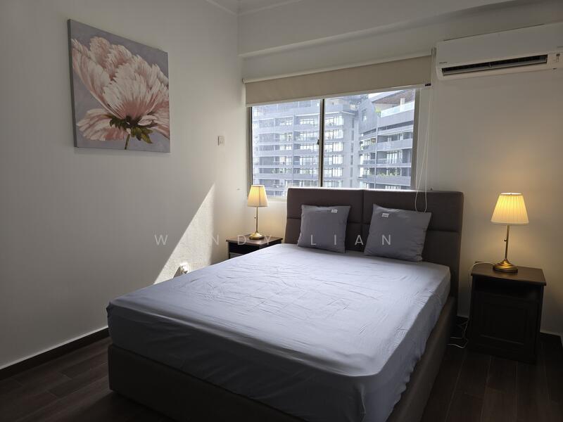 For Rent - Park Rose