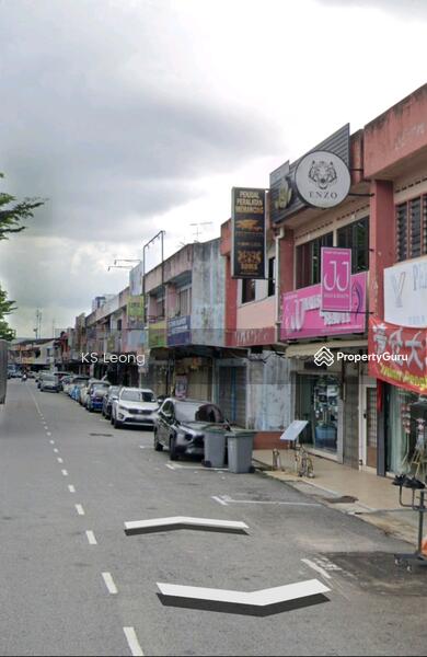 For Sale - Tmn Johor Jaya ,Johor Bahru ,Johor .