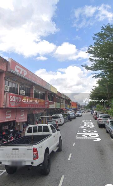 For Sale - Tmn Johor Jaya ,Johor Bahru ,Johor .