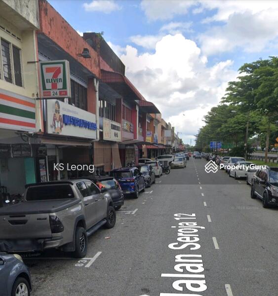 For Sale - Tmn Johor Jaya ,Johor Bahru ,Johor .