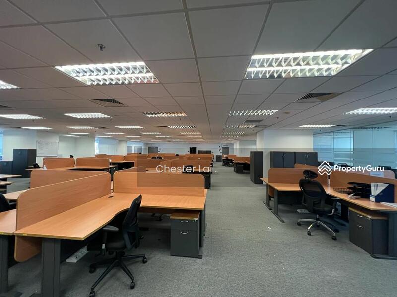 Office for Rent in Kl Sentral (Kuala Lumpur) - Chester Lai . - PropertyGuru.com.my