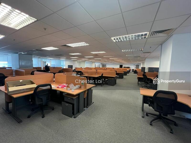 Office for Rent in Kl Sentral (Kuala Lumpur) - Chester Lai . - PropertyGuru.com.my