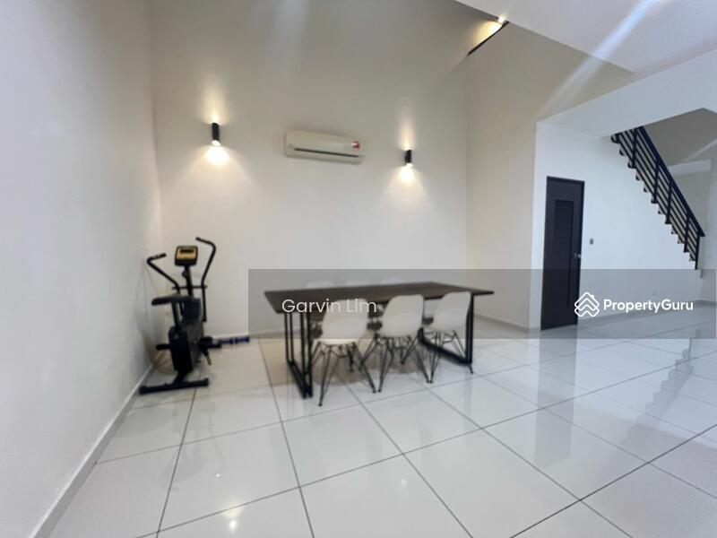 Cluster House for Rent in Horizon Hills (Iskandar Puteri (Nusajaya)) - Garvin Lim - PropertyGuru.com.my