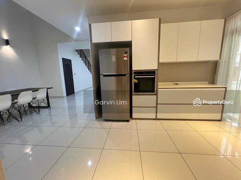 Cluster House for Rent in Horizon Hills (Iskandar Puteri (Nusajaya)) - Garvin Lim - PropertyGuru.com.my