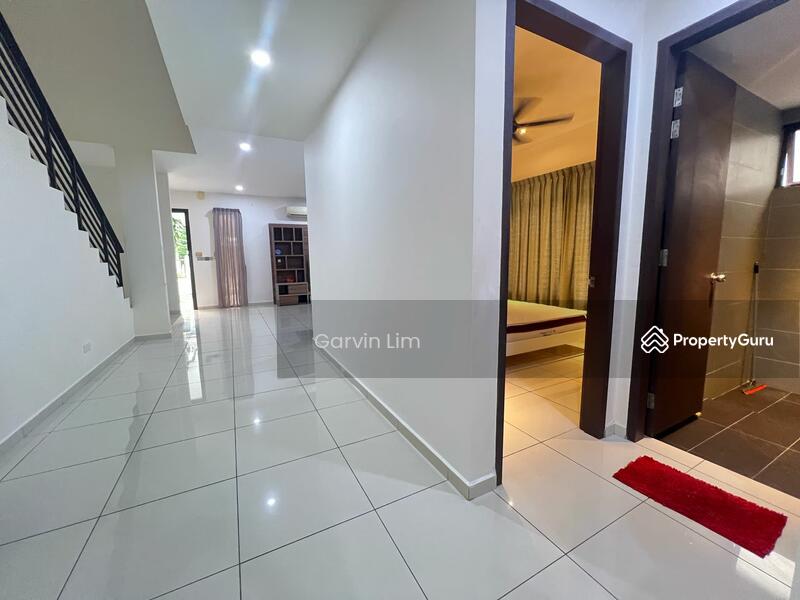 Cluster House for Rent in Horizon Hills (Iskandar Puteri (Nusajaya)) - Garvin Lim - PropertyGuru.com.my