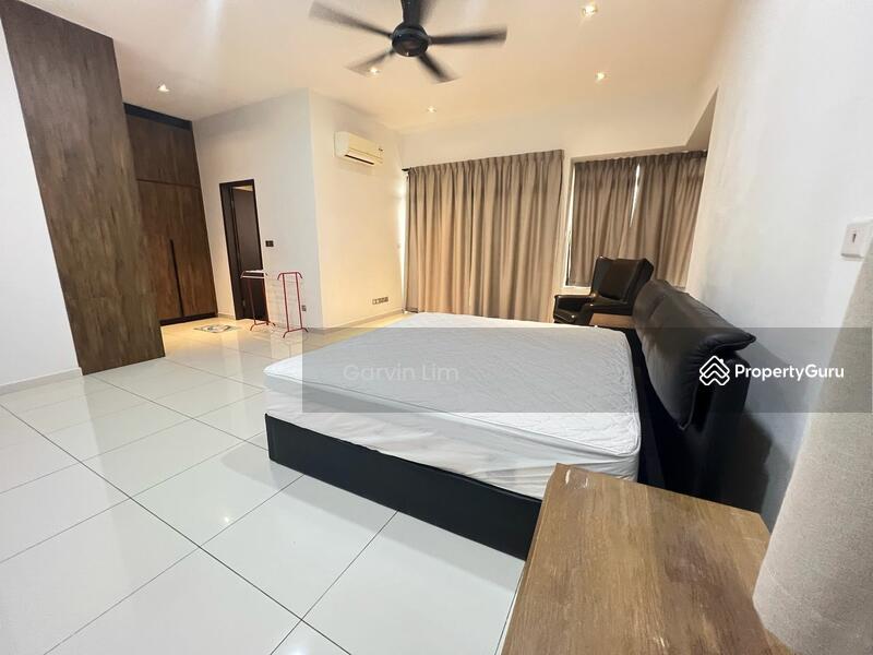 Cluster House for Rent in Horizon Hills (Iskandar Puteri (Nusajaya)) - Garvin Lim - PropertyGuru.com.my