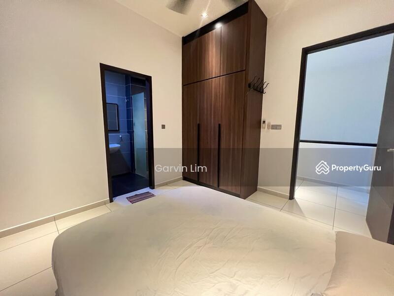 Cluster House for Rent in Horizon Hills (Iskandar Puteri (Nusajaya)) - Garvin Lim - PropertyGuru.com.my