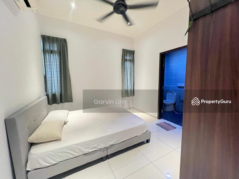 Cluster House for Rent in Horizon Hills (Iskandar Puteri (Nusajaya)) - Garvin Lim - PropertyGuru.com.my