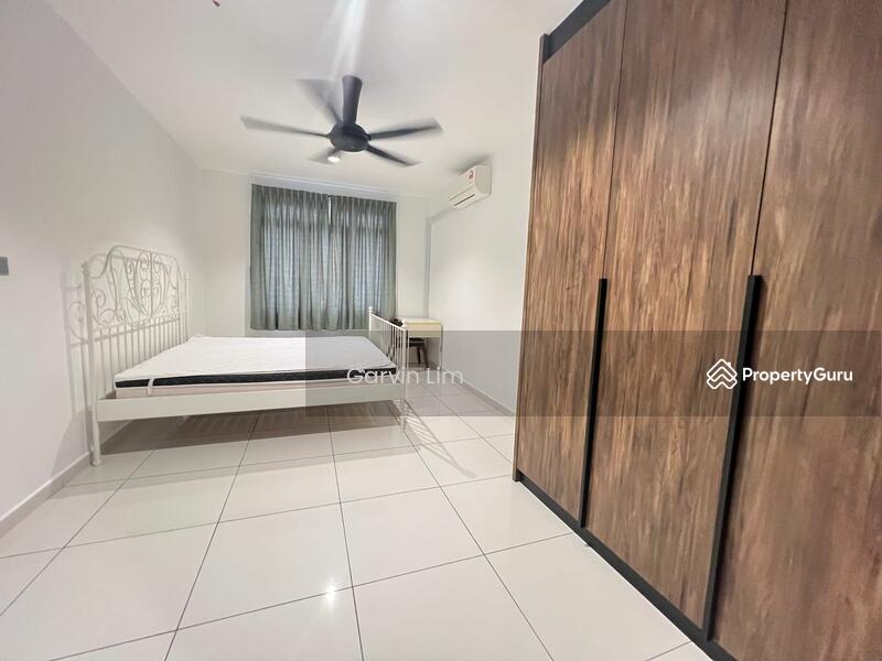 Cluster House for Rent in Horizon Hills (Iskandar Puteri (Nusajaya)) - Garvin Lim - PropertyGuru.com.my