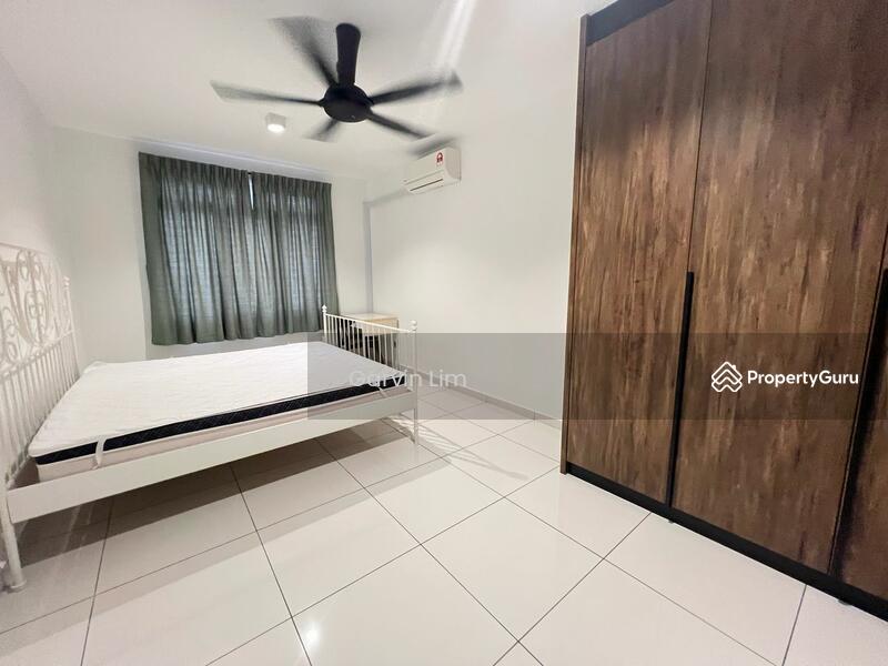 Cluster House for Rent in Horizon Hills (Iskandar Puteri (Nusajaya)) - Garvin Lim - PropertyGuru.com.my