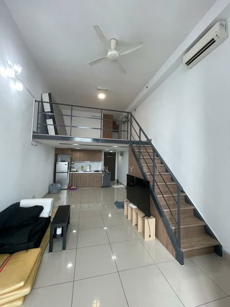 Condominium for Rent at Infinity Tower, Kelana Jaya - Jian Yee - PropertyGuru.com.my