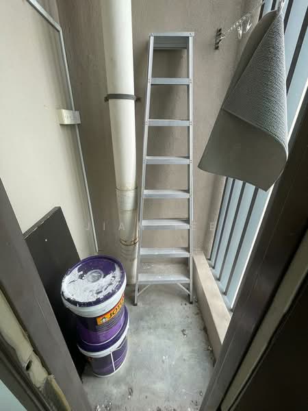 Condominium for Rent at Infinity Tower, Kelana Jaya - Jian Yee - PropertyGuru.com.my