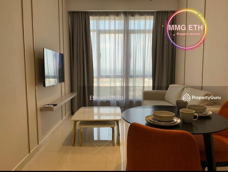 Untuk Dijual - Hill10 Residence @ i-City