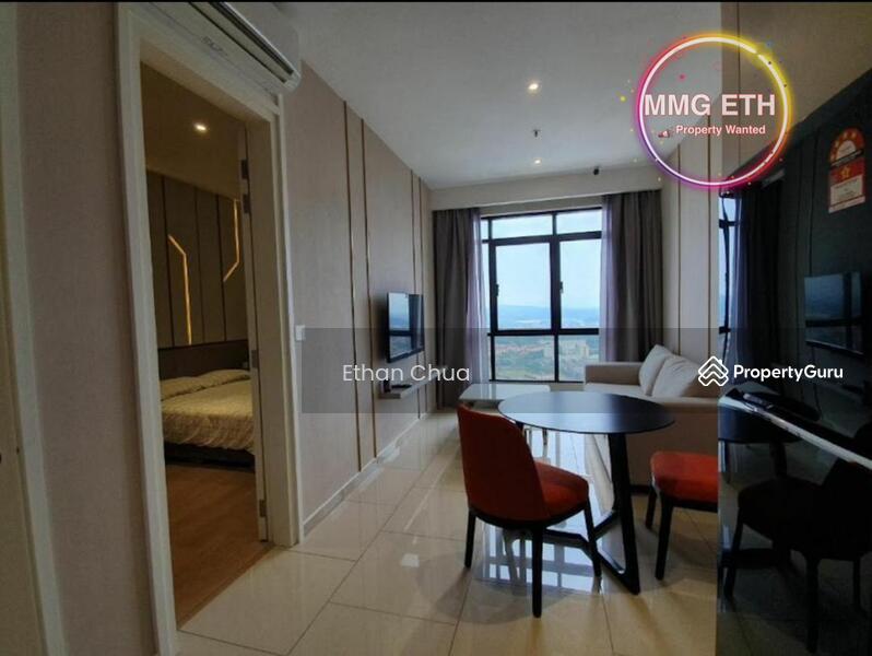 Untuk Dijual - Hill10 Residence @ i-City