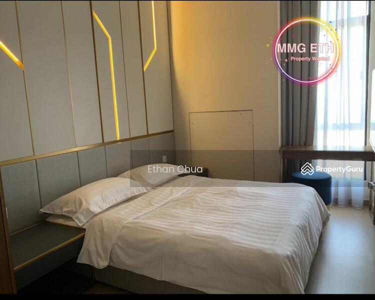 Untuk Dijual - Hill10 Residence @ i-City