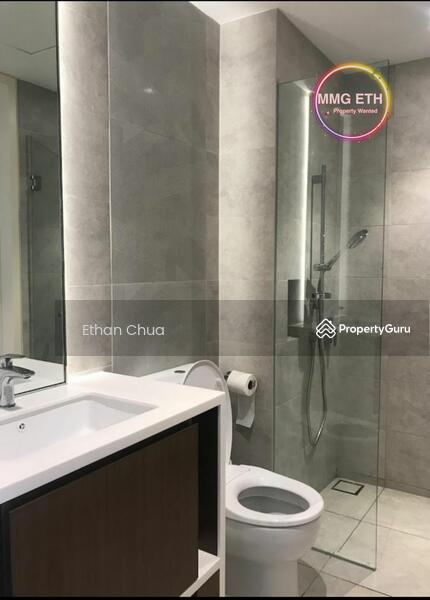 Untuk Dijual - Hill10 Residence @ i-City