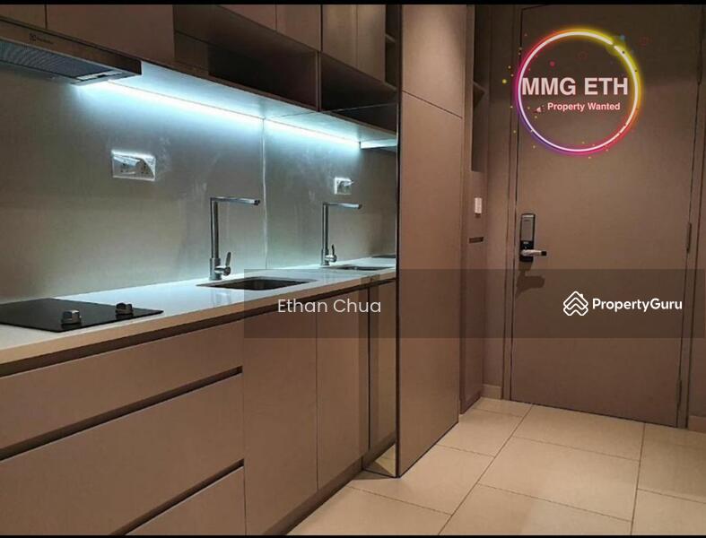 Untuk Dijual - Hill10 Residence @ i-City