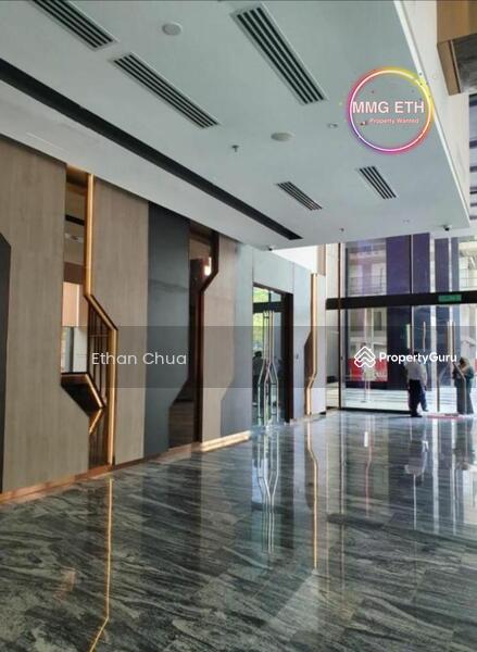 Untuk Dijual - Hill10 Residence @ i-City